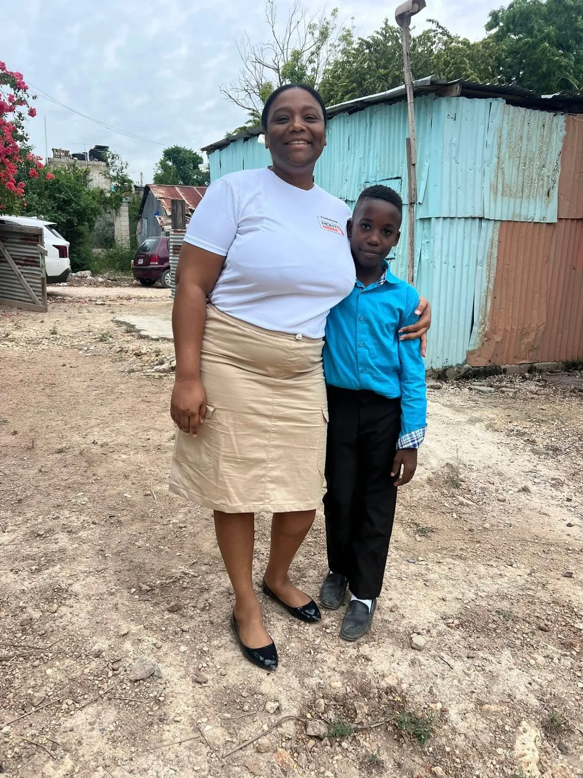 Fe — Iglesia Monte Horeb