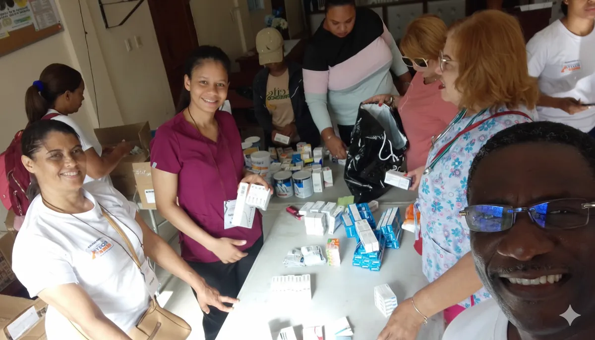 Campañas de salud